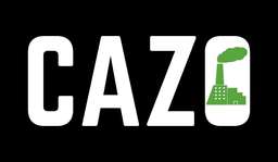 Cazo Logo